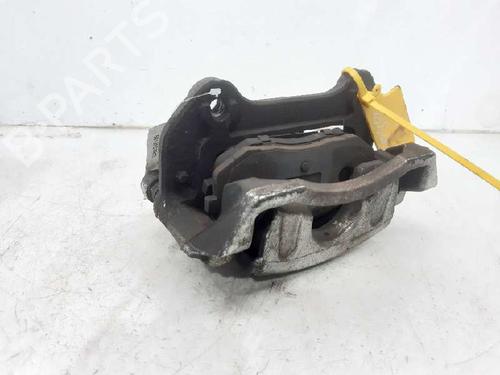 Høyre bremsekaliper foran HYUNDAI TUCSON (TL, TLE) 1.6 GDi (132 hp) 11572402