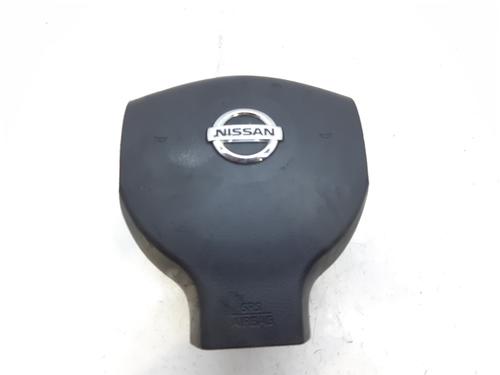 Used Driver airbag NISSAN NOTE (E11, NE11) 1.4 (88 hp) 8351401
