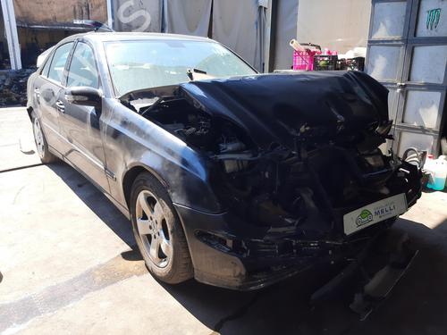 Rudehejsemekanisme Højre foran MERCEDES-BENZ E-CLASS (W211) E 220 CDI (211.006) | BP21186847C23 