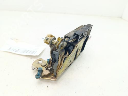Front left lock DAEWOO REZZO (U100) 1.8 | BP35982371C98 - Image 2
