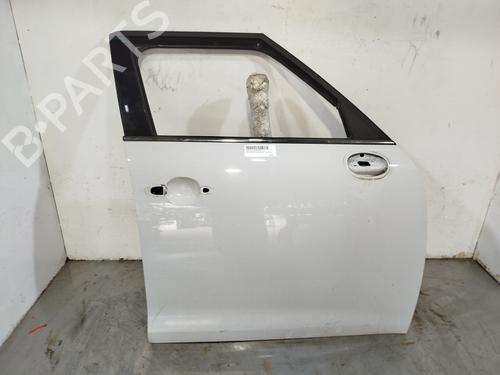 Used Right front door MINI MINI COUNTRYMAN (R60) Cooper SD (143 hp) 32871172
