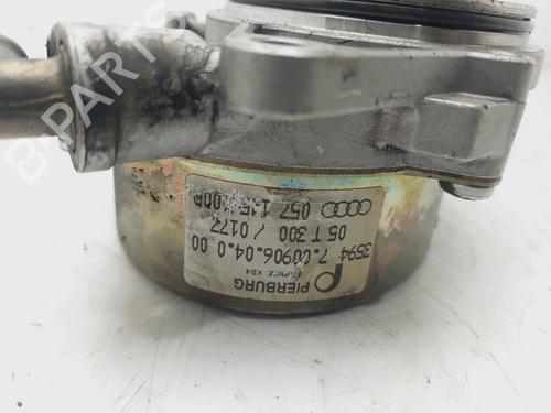 Vakuumpumpe AUDI A4 B7 Avant (8ED) 3.0 TDI quattro | BP25848274M80 