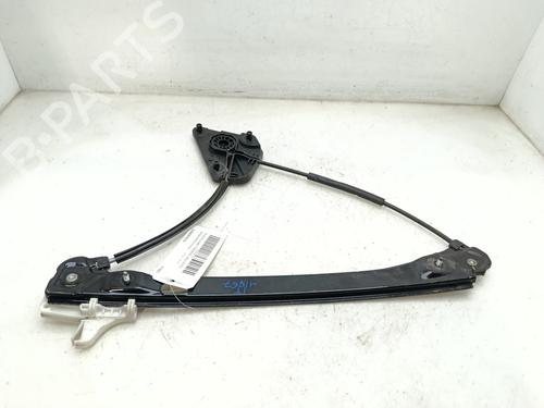 Used Rear left window mechanism Rear left window mechanism 37282581 37282581