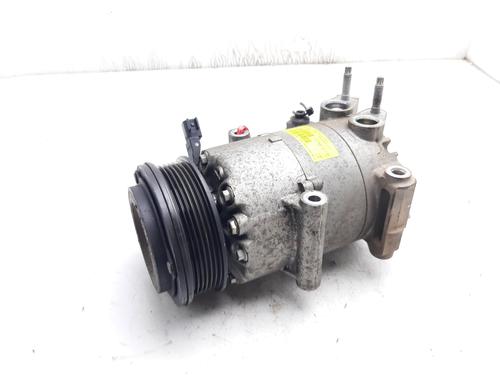 AC compressor FORD FIESTA VI (CB1, CCN) 1.25 | BP13741828M34 