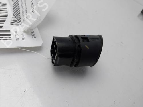 Ignition barrel RENAULT MEGANE II (BM0/1_, CM0/1_) 1.6 16V (BM0C, CM0C) | BP31168569M48