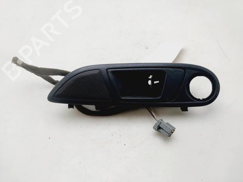Venstre foran invendig håndtak FORD FIESTA VI (CB1, CCN) [2008-2026]  32977532