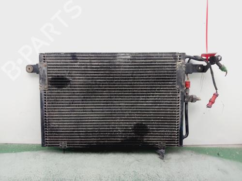 Used AC radiator AC radiator 38320454 38320454