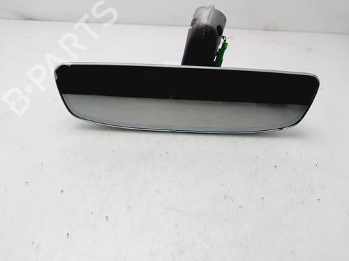 Used Rear mirror VOLVO XC60 I SUV (156) D4 (181 hp) 20115072