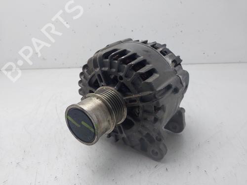 Used Alternator Alternator SKODA SCALA (NW1) [2019-2026] 33792745 33792745