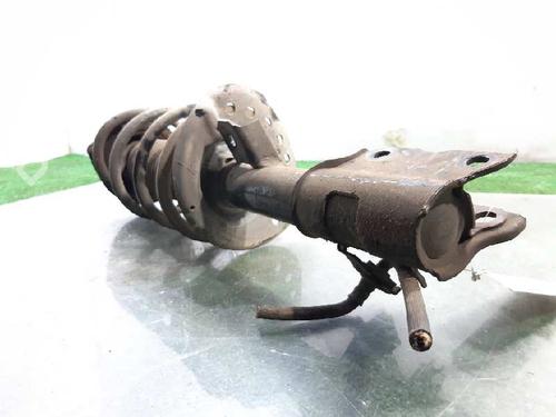 Right front shock absorber NISSAN X-TRAIL II (T31) 2.0 dCi 4x4 | BP6702296M17 