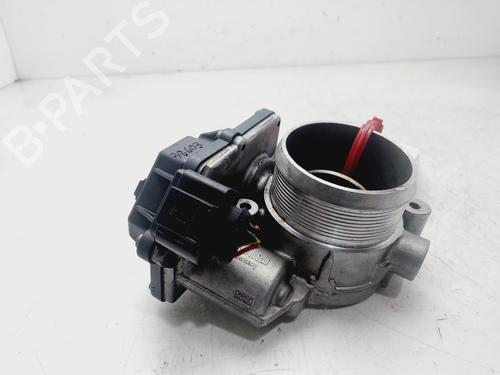 Used Throttle body AUDI Q7 (4LB) 3.0 TDI quattro (233 hp) 29983939