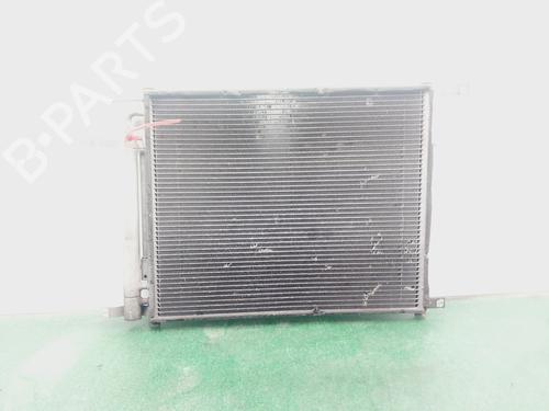 Used AC radiator CHEVROLET AVEO / KALOS Hatchback (T250, T255) [2006-2025]  29710586
