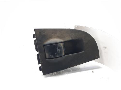 Used Right front window switch AUDI A6 C5 (4B2) 2.5 TDI (150 hp) 12402697