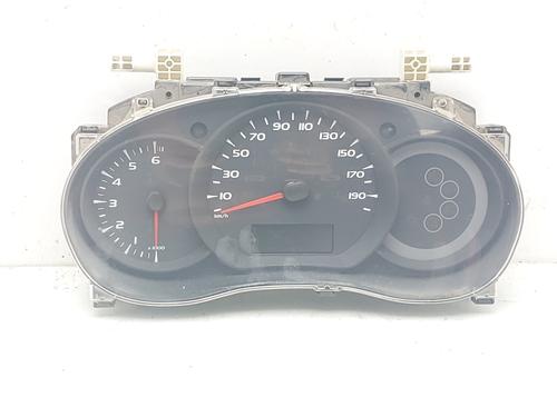 Used Instrument cluster RENAULT KANGOO / GRAND KANGOO II (KW0/1_) 1.5 dCi 70 (KW0V, KW0A) (68 hp) 16172630