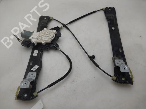 Used Front right window mechanism Front right window mechanism 37072761 37072761