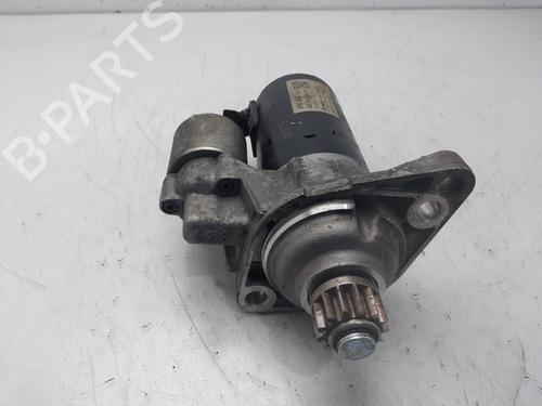 Starter AUDI A1 (8X1, 8XK) 1.6 TDI | BP34181157M8 - Image 3