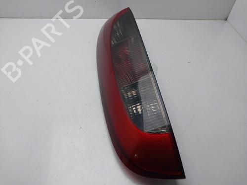 Farolim esquerdo OPEL CORSA C (X01) [2000-2009]  32491346