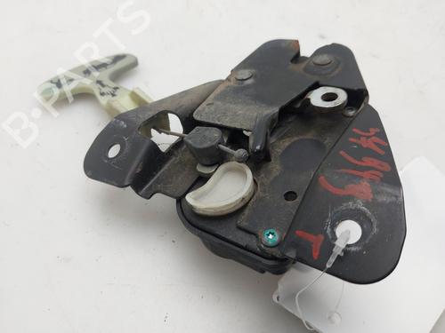 Tailgate lock CHRYSLER SEBRING (JS) 2.0 CRD | BP33967332C101 - Image 3