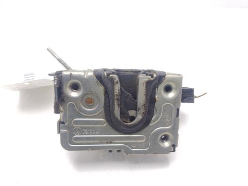 Rear left lock DACIA SANDERO  | BP25023796C100