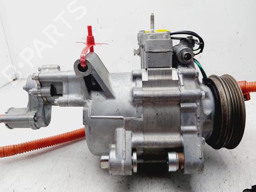 AC-Kompressor HONDA CIVIC VIII Saloon (FD, FA) 1.3 IMA (FA3, FD3) | BP29616846M34 