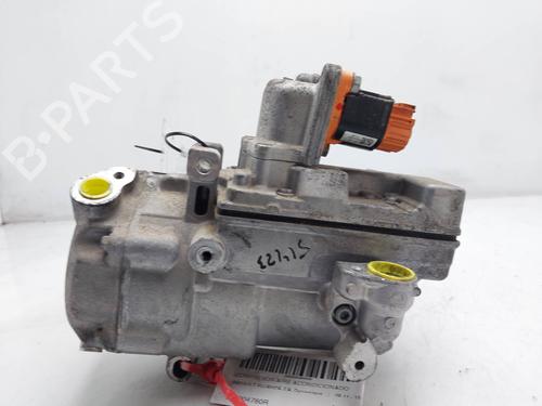 Compressor A/A RENAULT FLUENCE (L3_) Z.E. (95 hp) 17518685