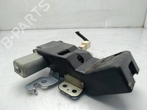 Tailgate lock MAZDA 6 Hatchback (GH) 2.2 MZR-CD (GH10) | BP40296975C101 - Image 2