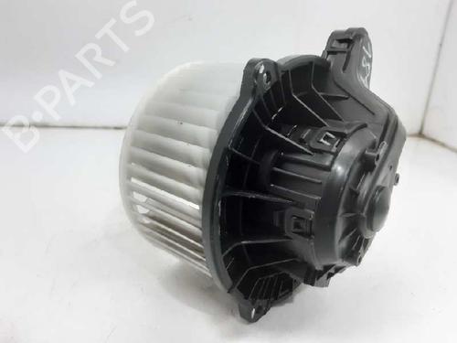 Heater blower motor KIA SPORTAGE III (SL) 1.7 CRDi | BP13995102M62 