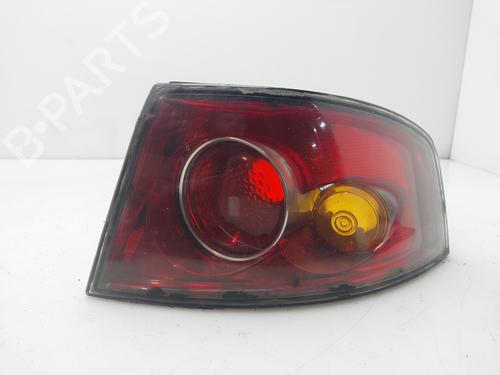 Used Right taillight Right taillight SEAT IBIZA III (6L1) [2002-2009] 33327341 33327341