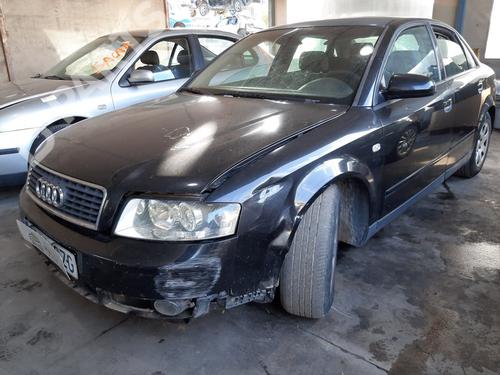 Used Parts AUDI A4 B6 (8E2)  1.9 TDI  1155993