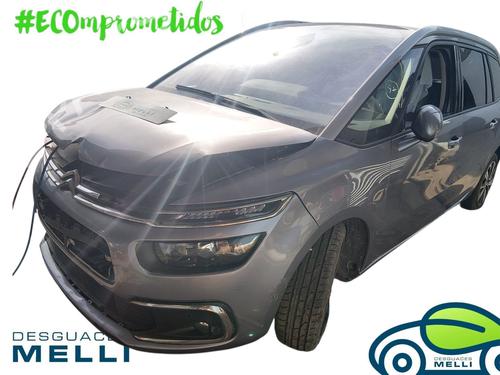 Used Parts CITROËN C4 SPACETOURER (3D_)  1.5 BlueHDi 130  4514923