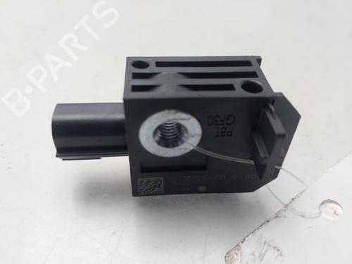 Electronic sensor OPEL ZAFIRA TOURER C (P12) | BP37423662M84 - Image 3