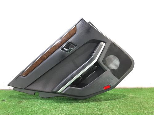 Used Left rear door panel Left rear door panel MERCEDES-BENZ E-CLASS (W212) E 220 CDI / BlueTEC (212.001, 212.002) (170 hp) 10651619 10651619