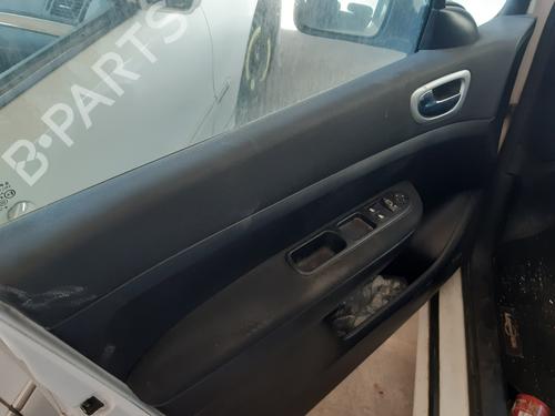 Right front window switch PEUGEOT 307 (3A/C) 1.4 16V | BP12409925I26 