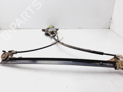 Front left window mechanism CITROËN SAXO (S0, S1) 1.5 D | BP21222311C22 