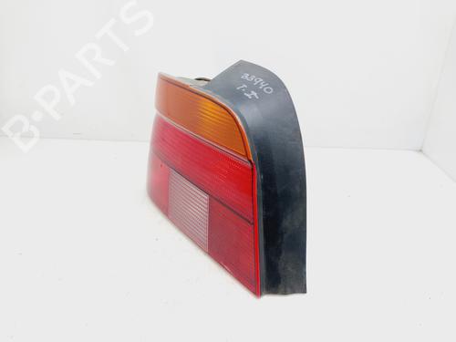 Left taillight BMW 5 (E39) 520 i | BP18667760C34 