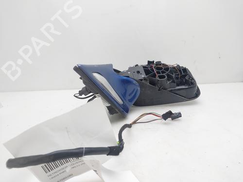 Left mirror LANCIA PHEDRA (179_) 2.2 JTD (179AXC1A) | BP17063238C26 