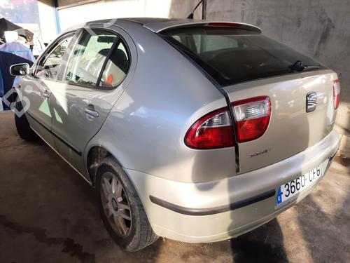 Right front window motor SEAT LEON (1M1) 1.6 16 V | BP8925547E20 