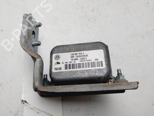 Used Electronic module SEAT LEON (1M1) [1999-2006]  25454480