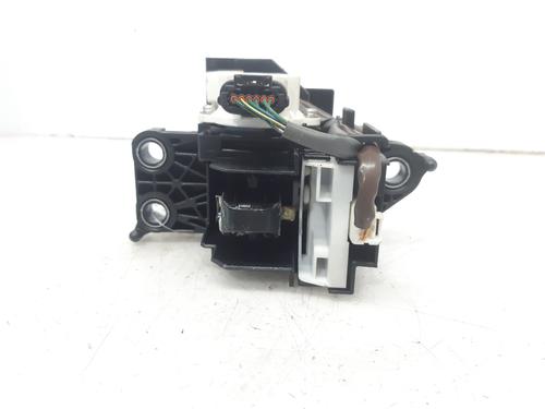 Gear lever TOYOTA PRIUS (_W3_) 1.8 Hybrid (ZVW3_) | BP7422470M90 