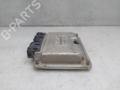 Engine control unit (ECU) SEAT TOLEDO II (1M2) 1.9 TDI | BP16403688M57 