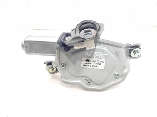 Used Rear wiper motor HYUNDAI i40 I (VF) 1.7 CRDi (116 hp) 9495222