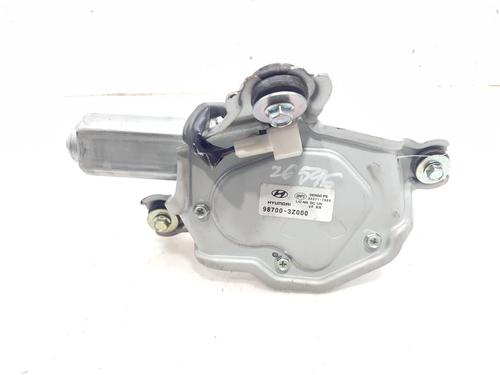 Rear wiper motor HYUNDAI i40 I (VF) 1.7 CRDi (116 hp) 9495222