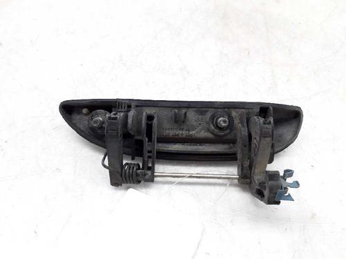 Rear left exterior door handle RENAULT THALIA I (LB_) 1.4 | BP2879649C130