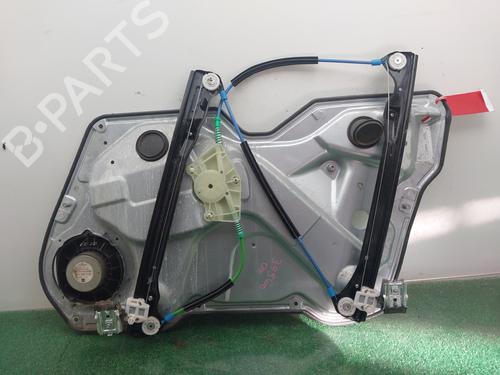 Front right window mechanism SEAT LEON (1M1) | BP36566092C23 - Image 2