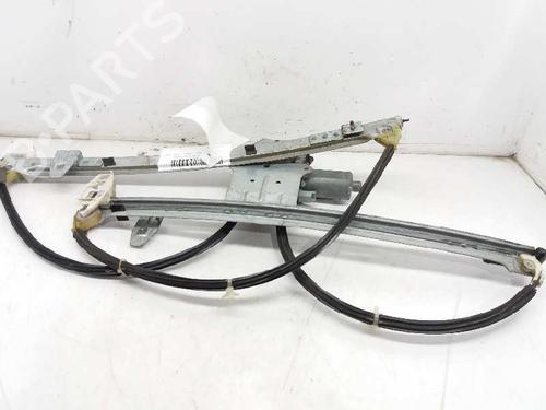 Used Front right window mechanism CITROËN XSARA PICASSO (N68) 1.6 (95 hp) 3143884
