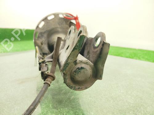 Right front shock absorber TOYOTA AVENSIS Estate (_T27_)  | BP29311089M17