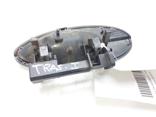 Rear left exterior door handle CITROËN C5 II (RC_)  | BP13315586C130 