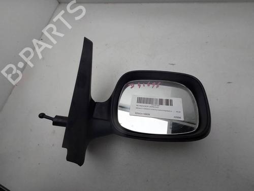 Used Right mirror Right mirror 38648239 38648239