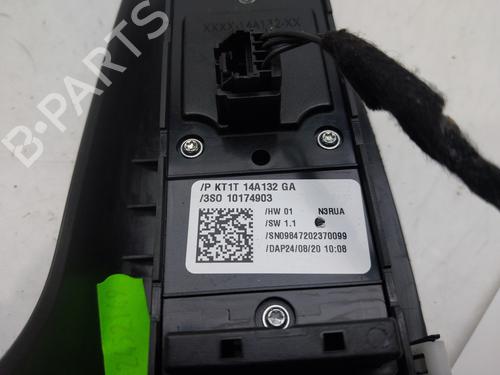Left front window switch FORD TOURNEO CONNECT / GRAND TOURNEO CONNECT V408 MPV 1.5 TDCi | BP28536024I27 