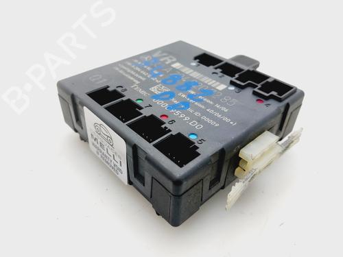 Electronic module MERCEDES-BENZ C-CLASS (W204) | BP31586732M83